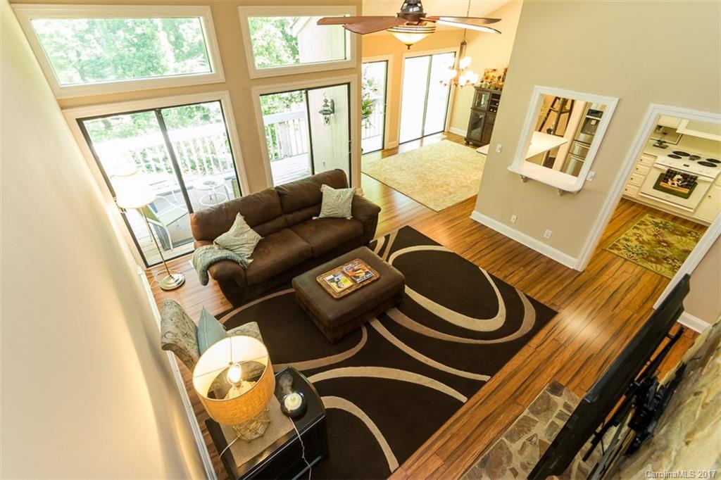 River Hills - Residential