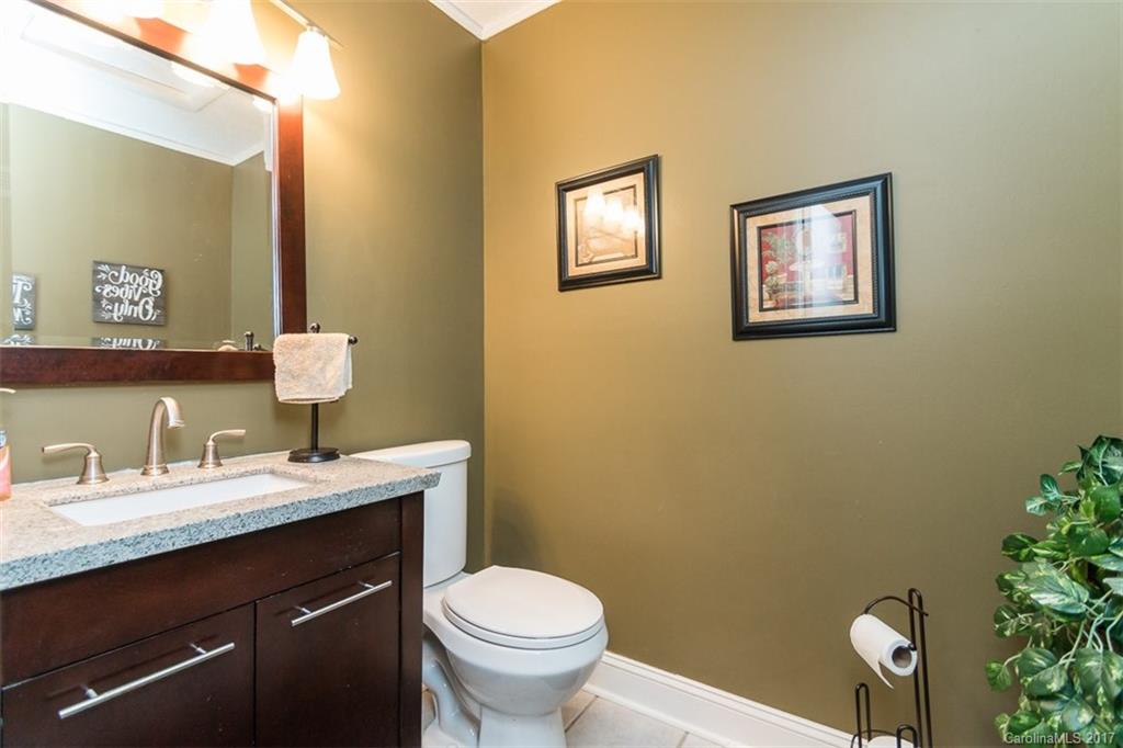 River Hills - Residential