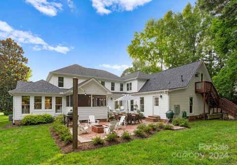 A home in Davidson