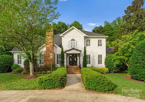 A home in Davidson