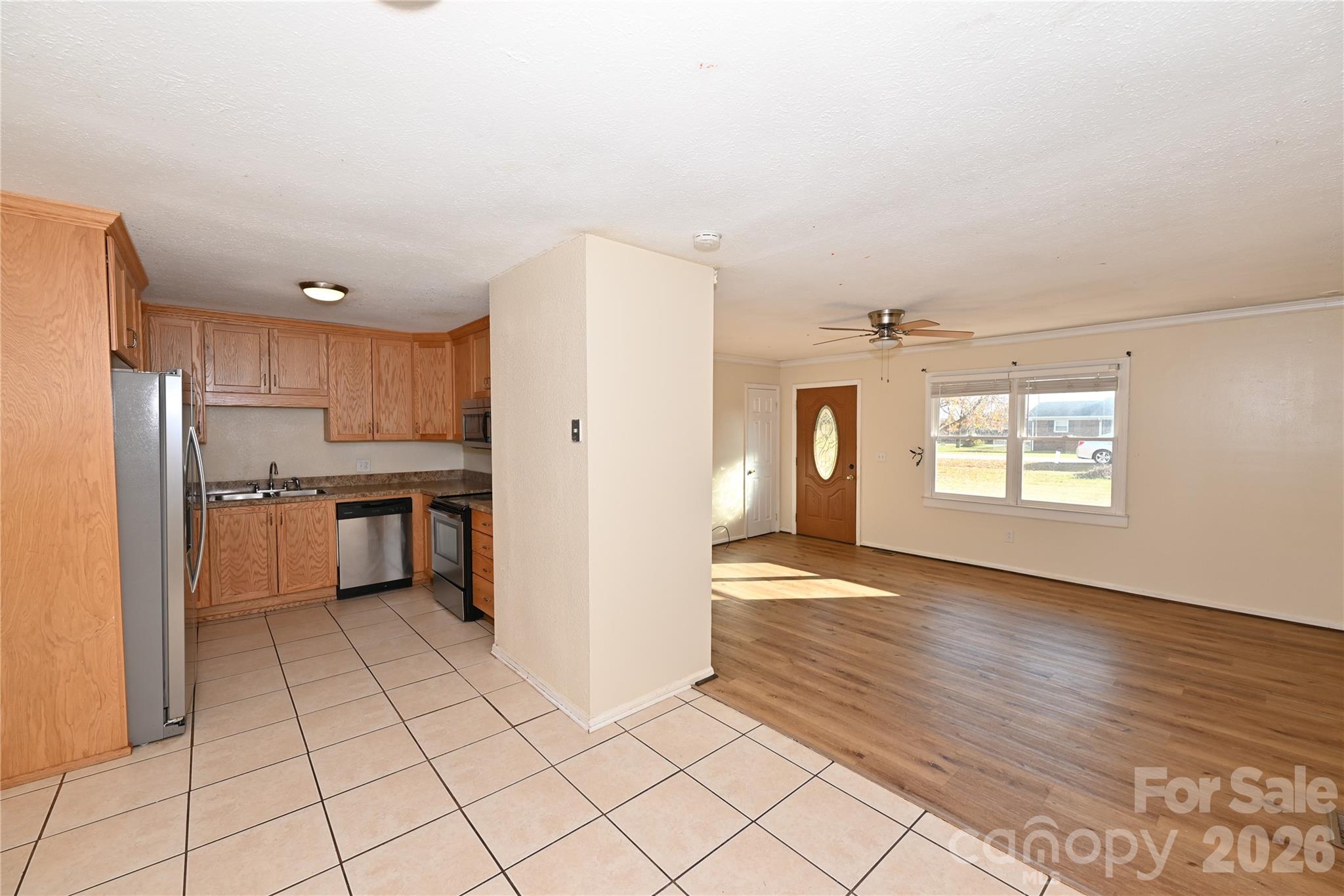 Shiloh - Residential