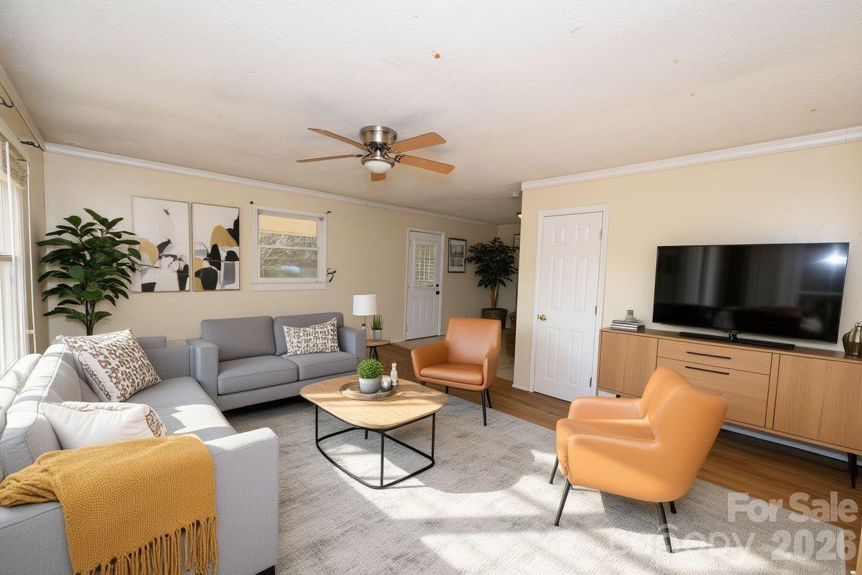 Shiloh - Residential