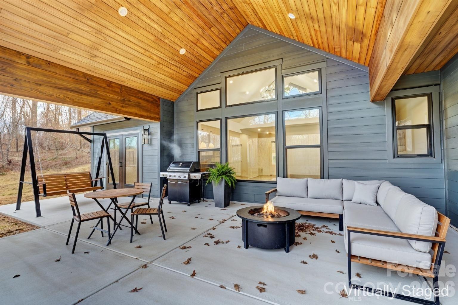 Bennington Estates - Residential