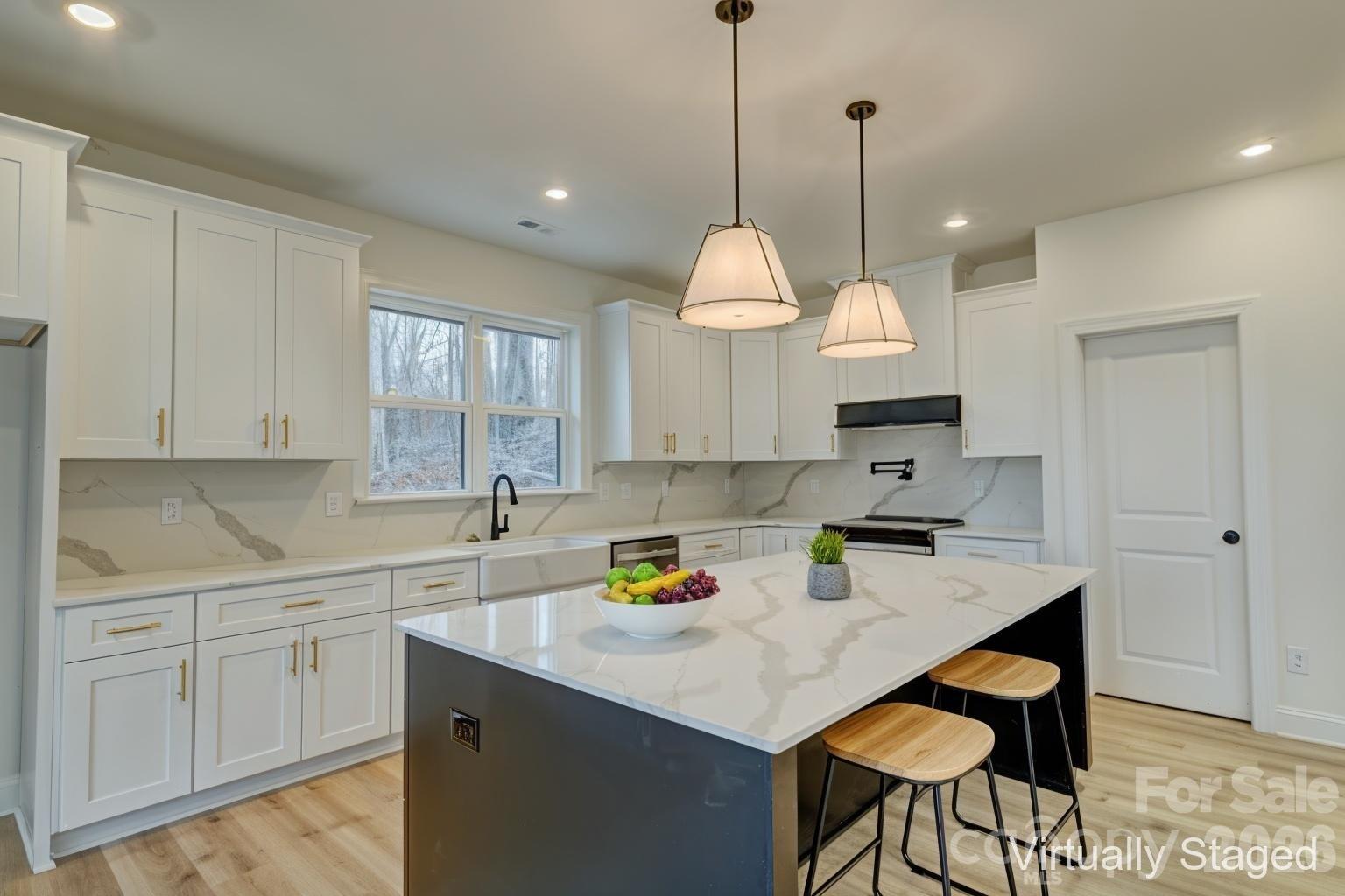 Bennington Estates - Residential