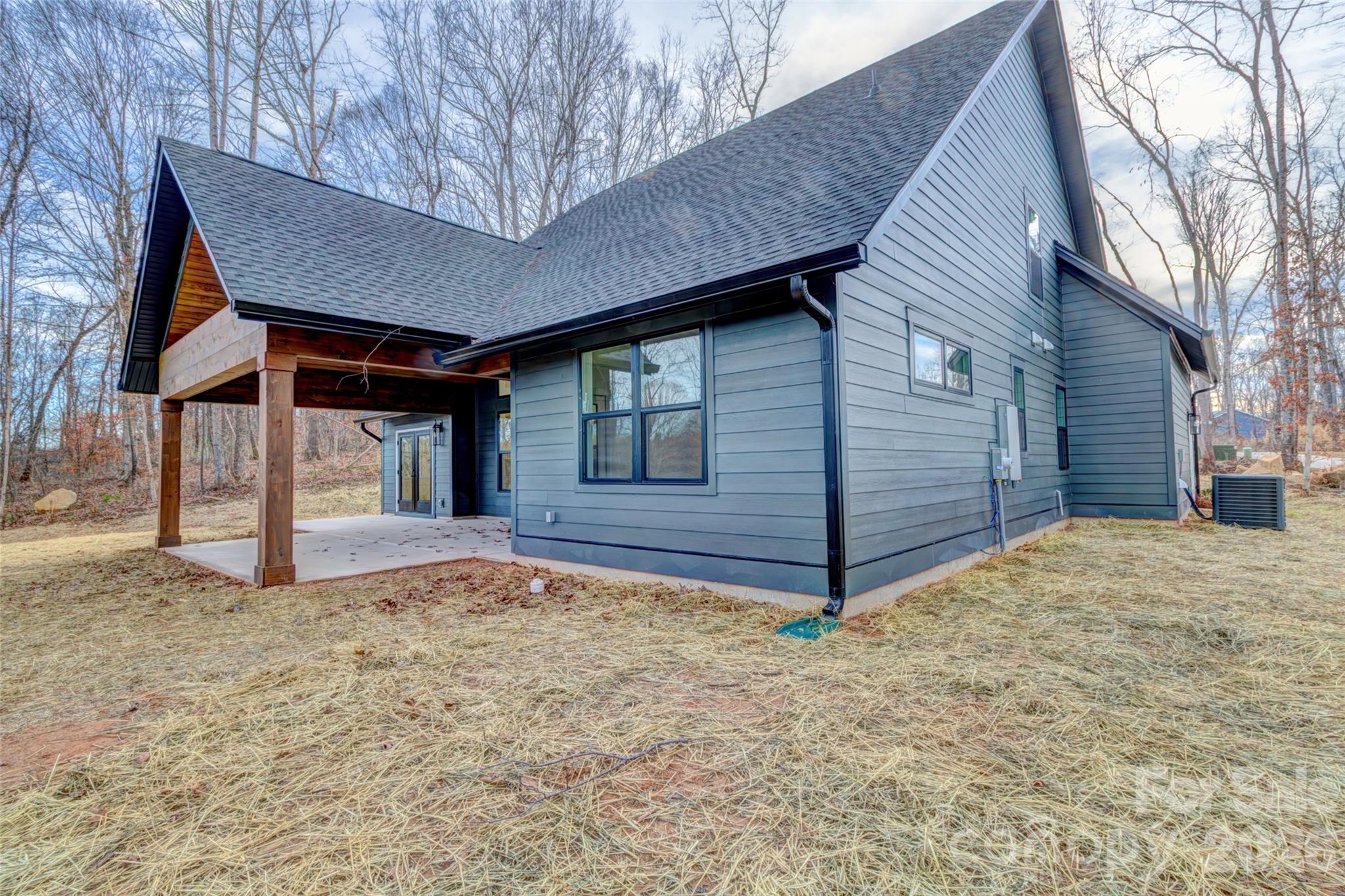 Bennington Estates - Residential