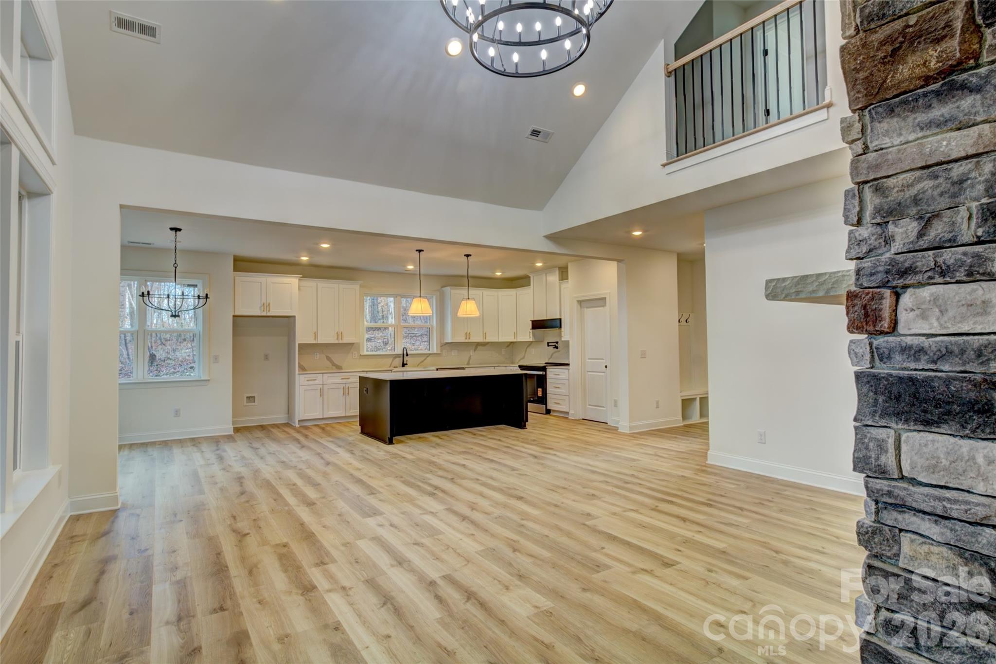 Bennington Estates - Residential