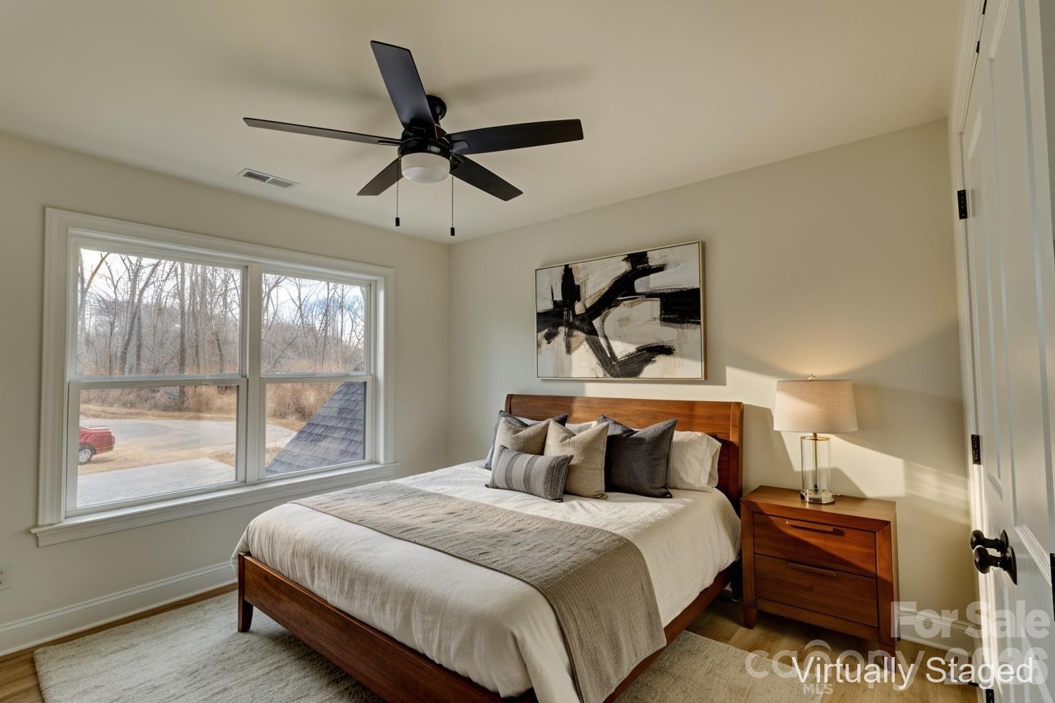 Bennington Estates - Residential