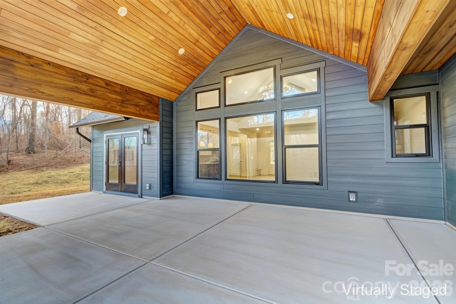 Bennington Estates - Residential