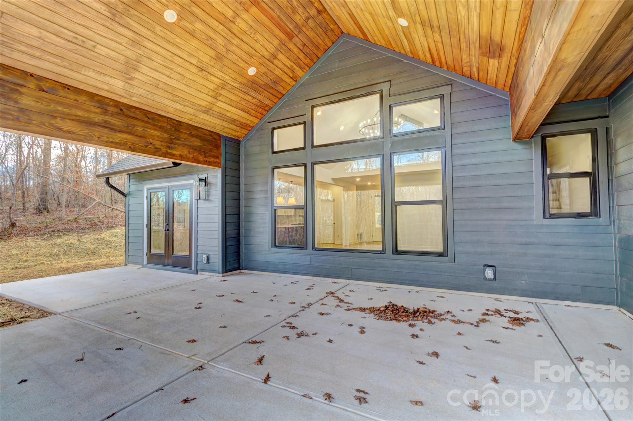 Bennington Estates - Residential