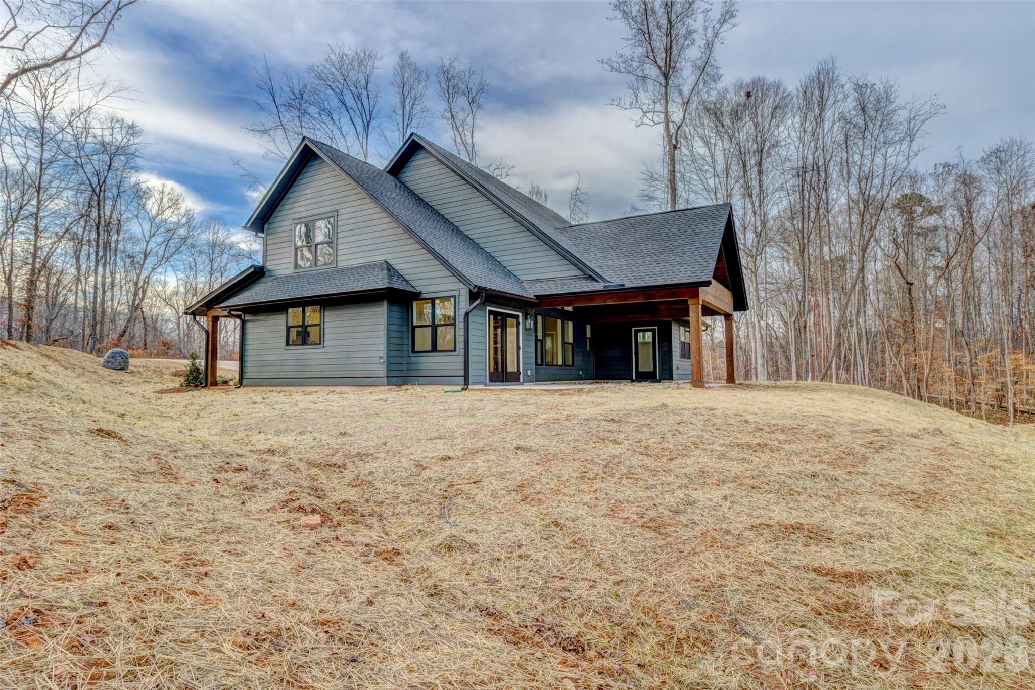 Bennington Estates - Residential