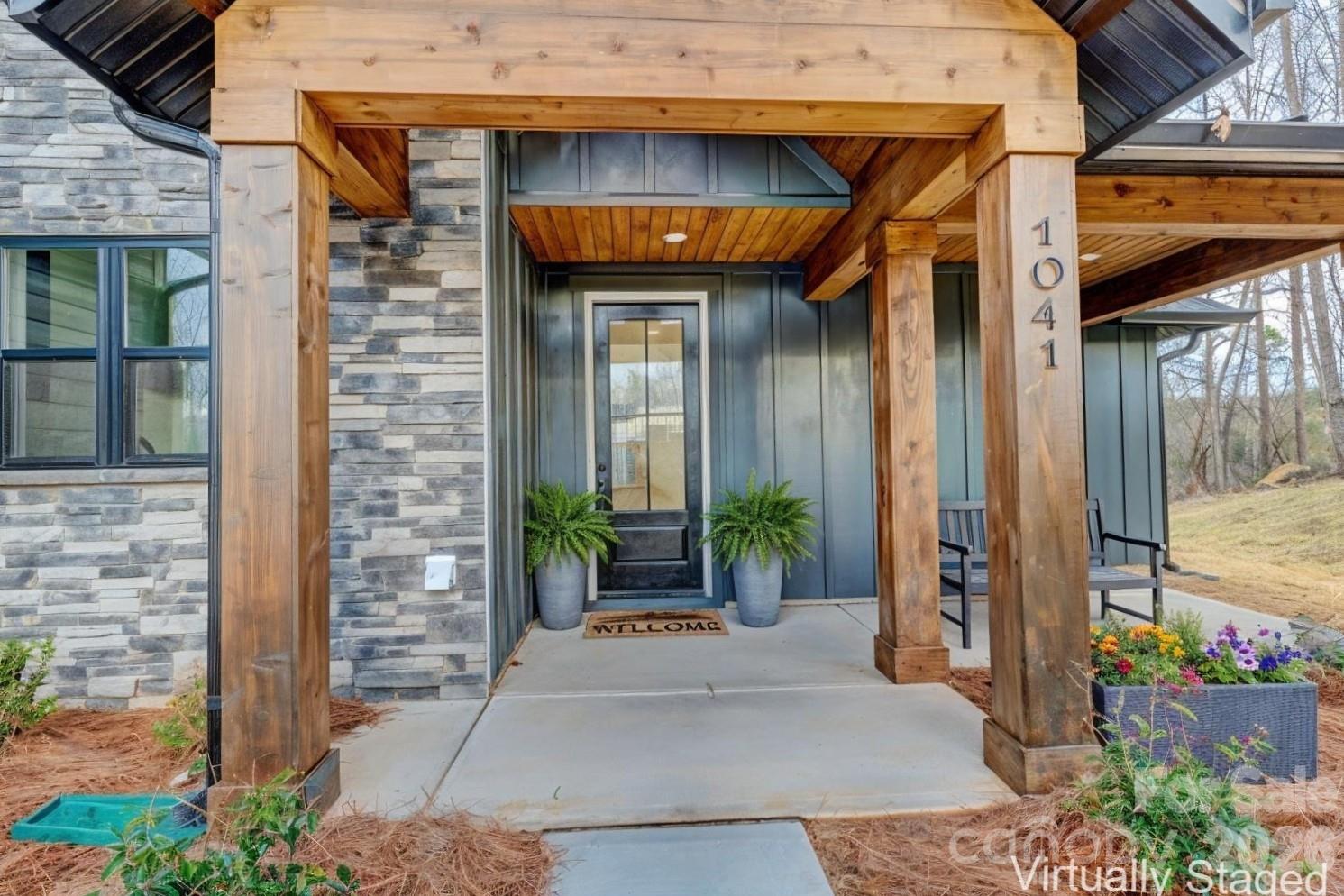 Bennington Estates - Residential