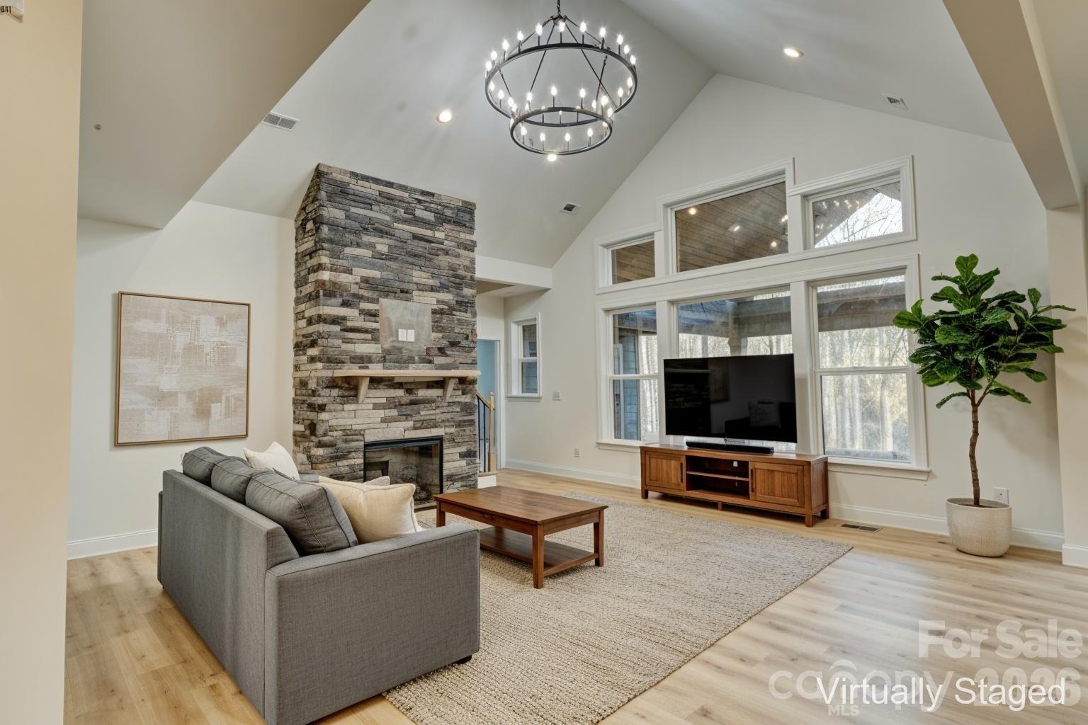 Bennington Estates - Residential