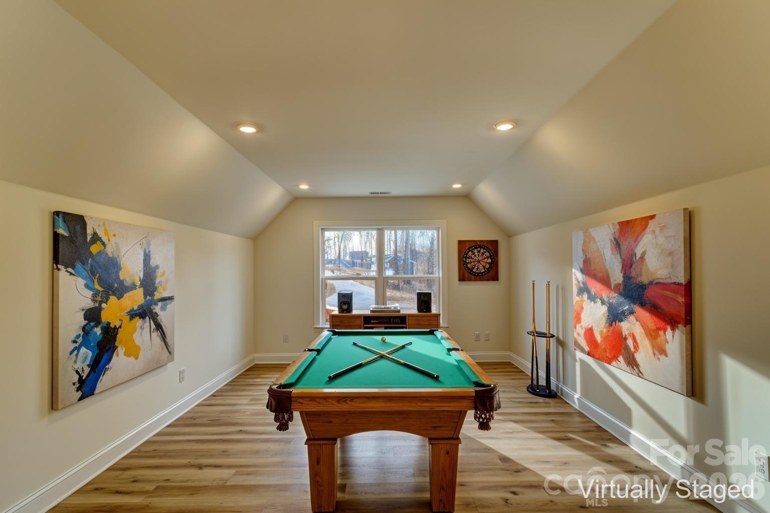 Bennington Estates - Residential