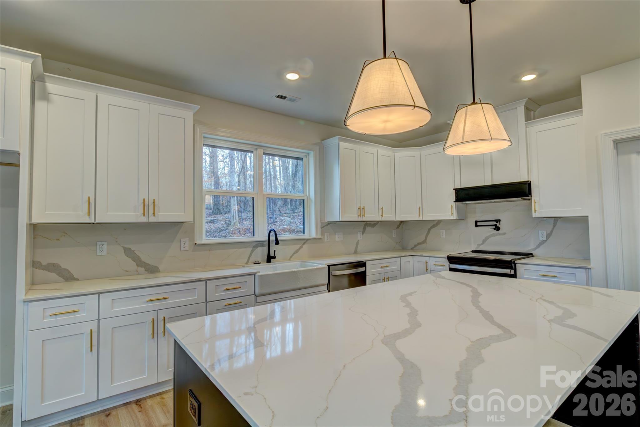 Bennington Estates - Residential