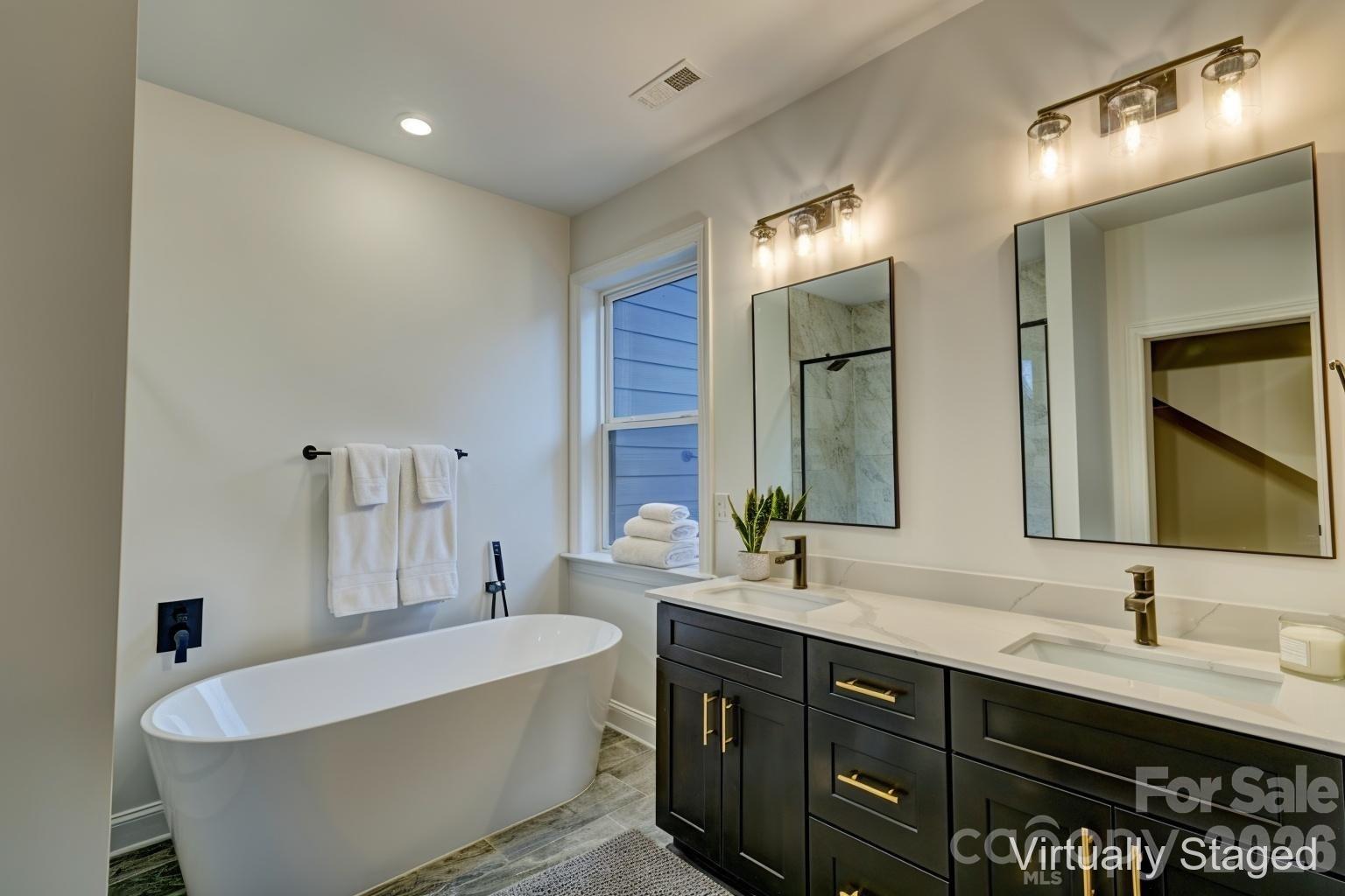 Bennington Estates - Residential