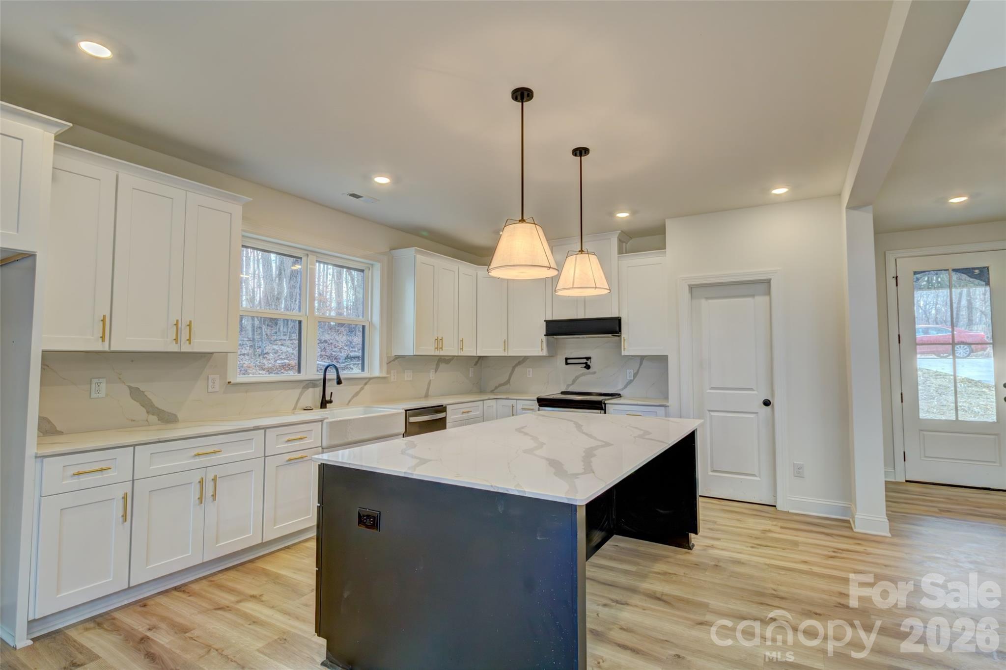 Bennington Estates - Residential