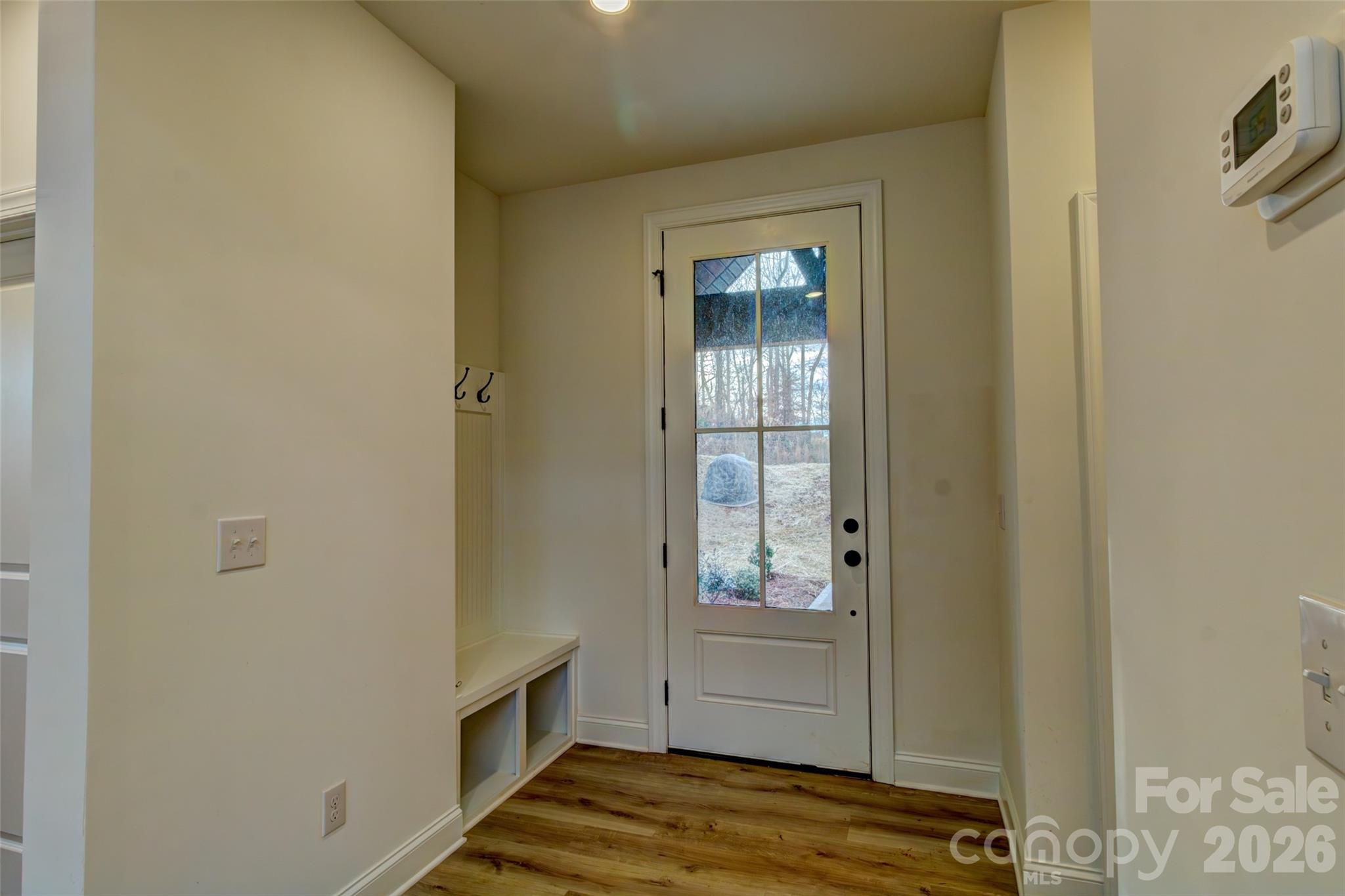 Bennington Estates - Residential