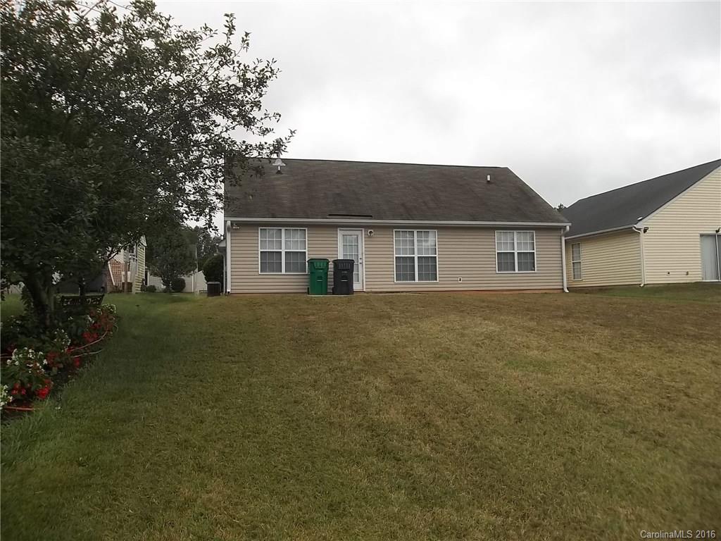 Pinebrook - Residential