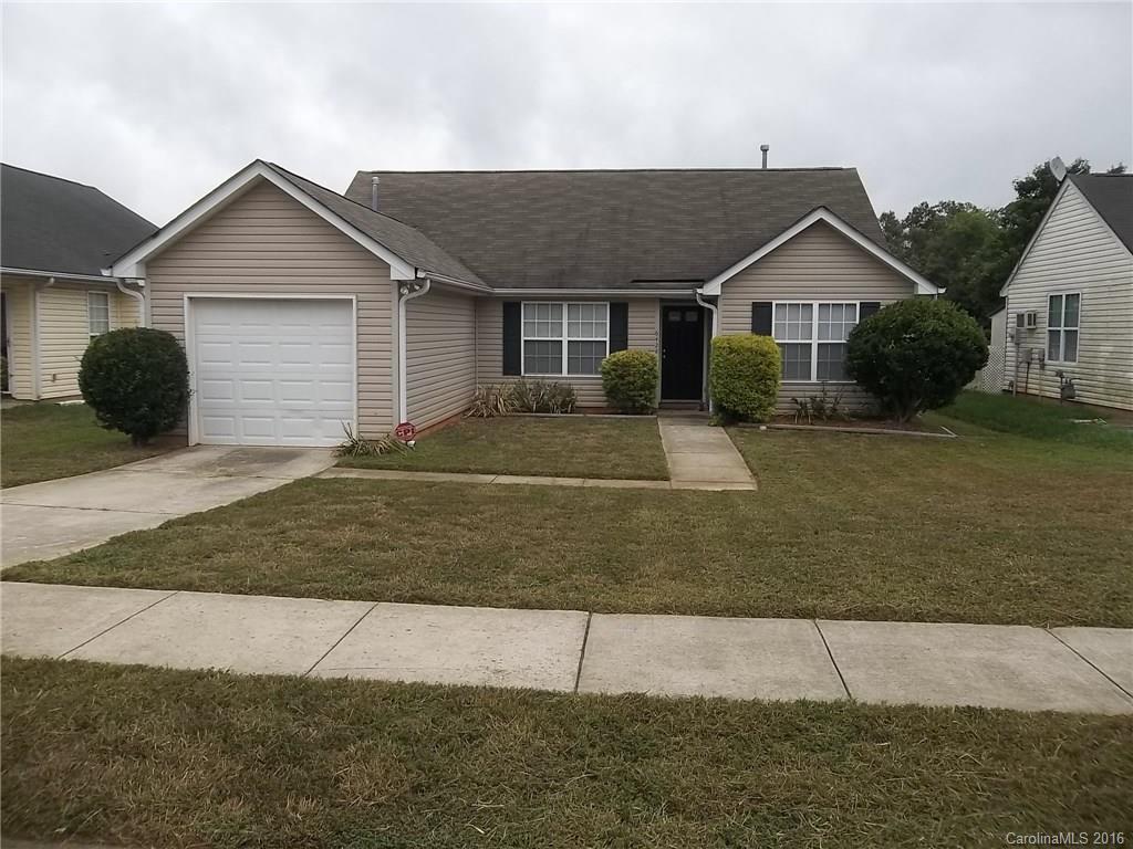 Pinebrook - Residential