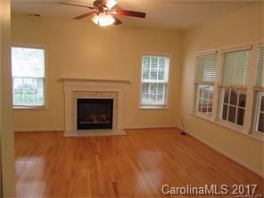 Cardinal Woods - Residential Lease