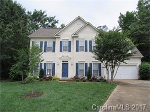 Cardinal Woods - Residential Lease