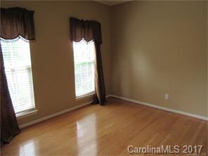 Cardinal Woods - Residential Lease