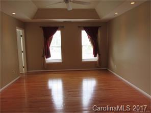 Cardinal Woods - Residential Lease