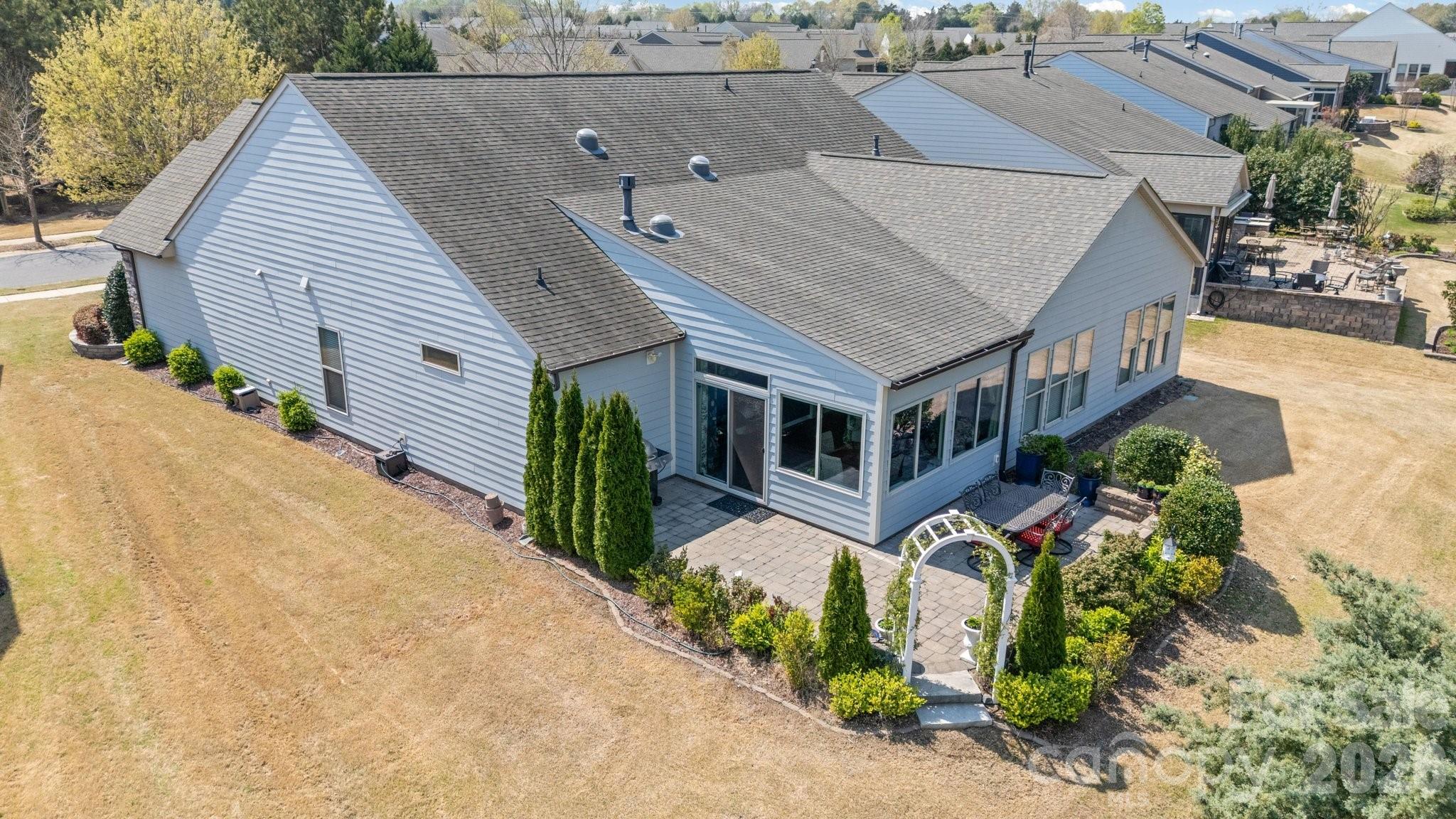 Carolina Orchards - Residential