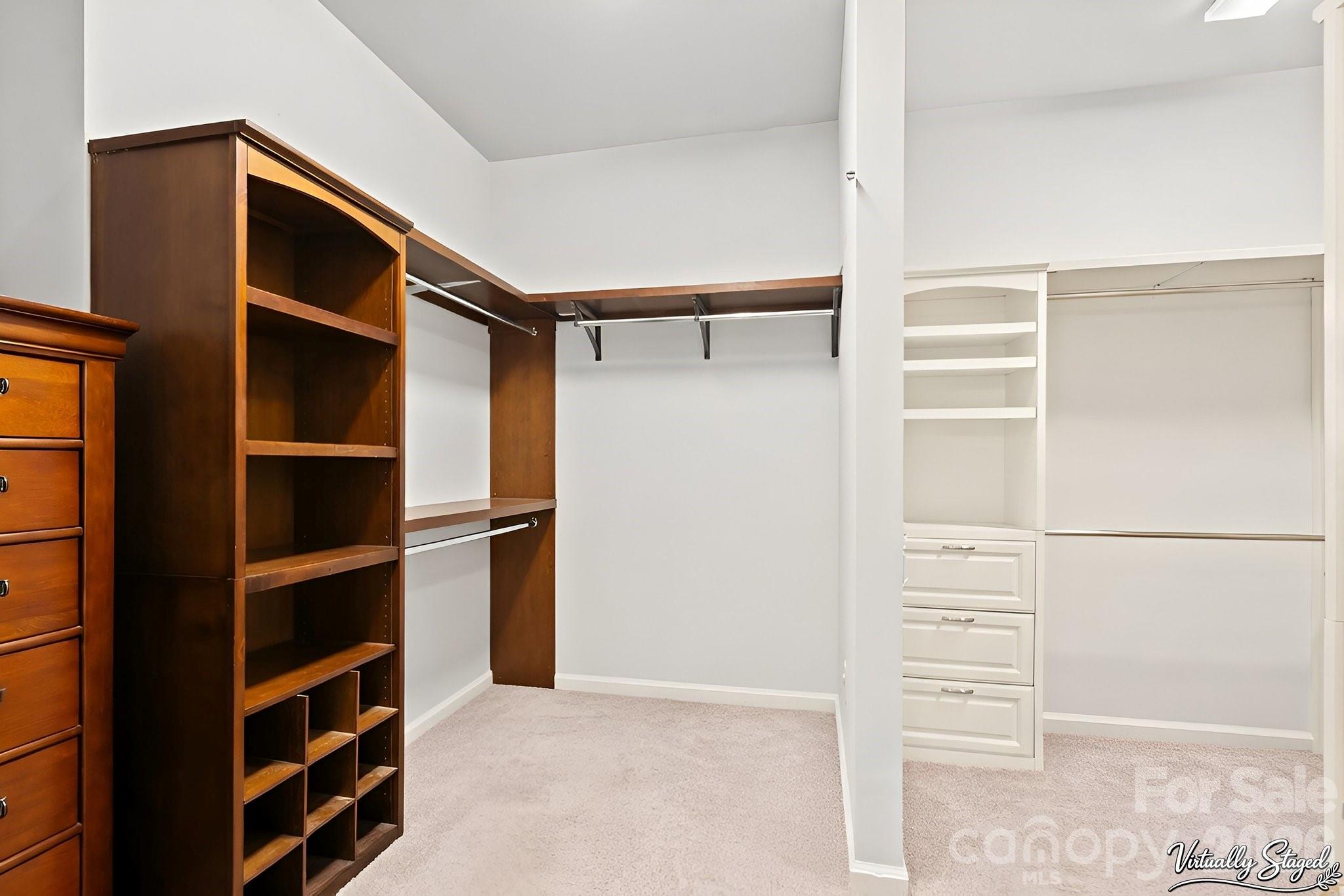 Carolina Orchards - Residential