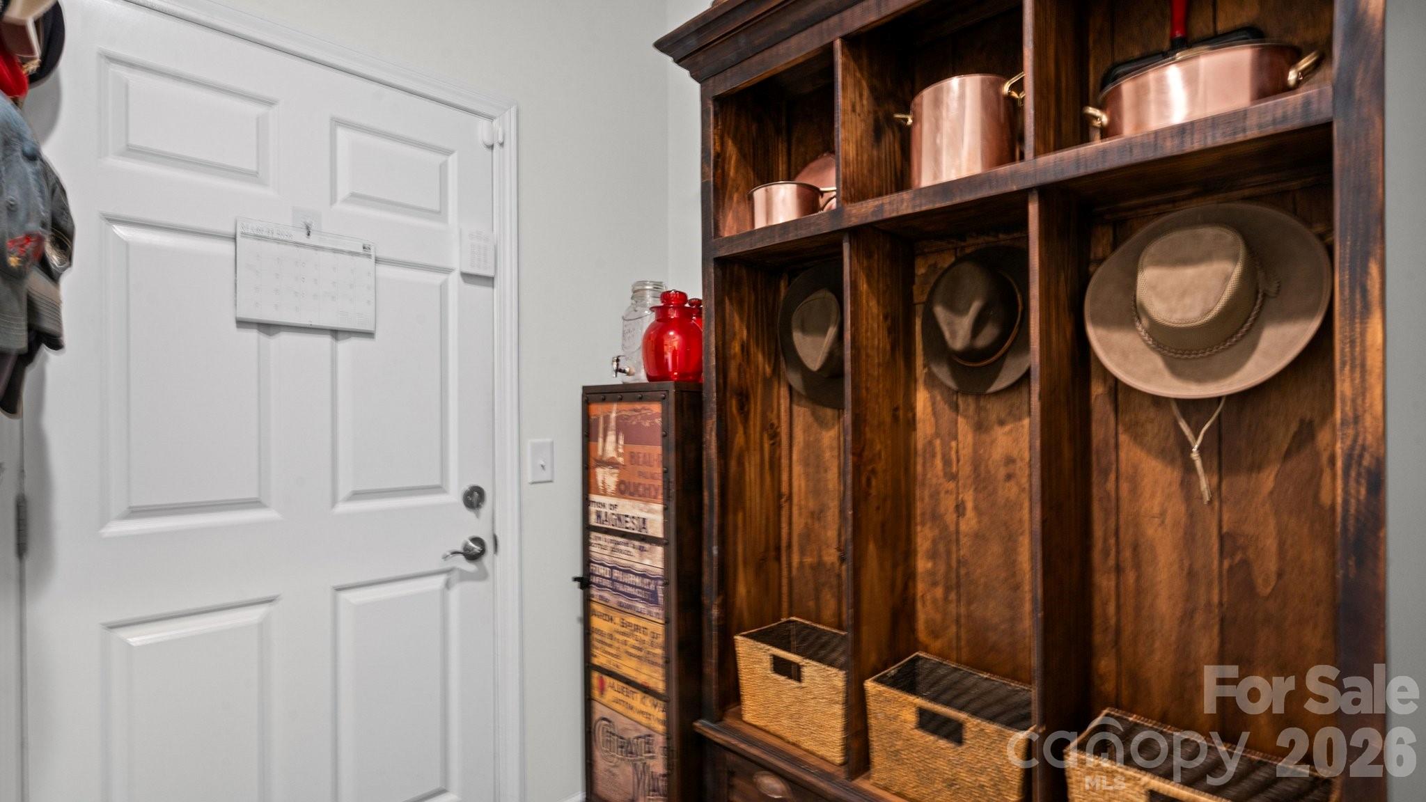 Carolina Orchards - Residential