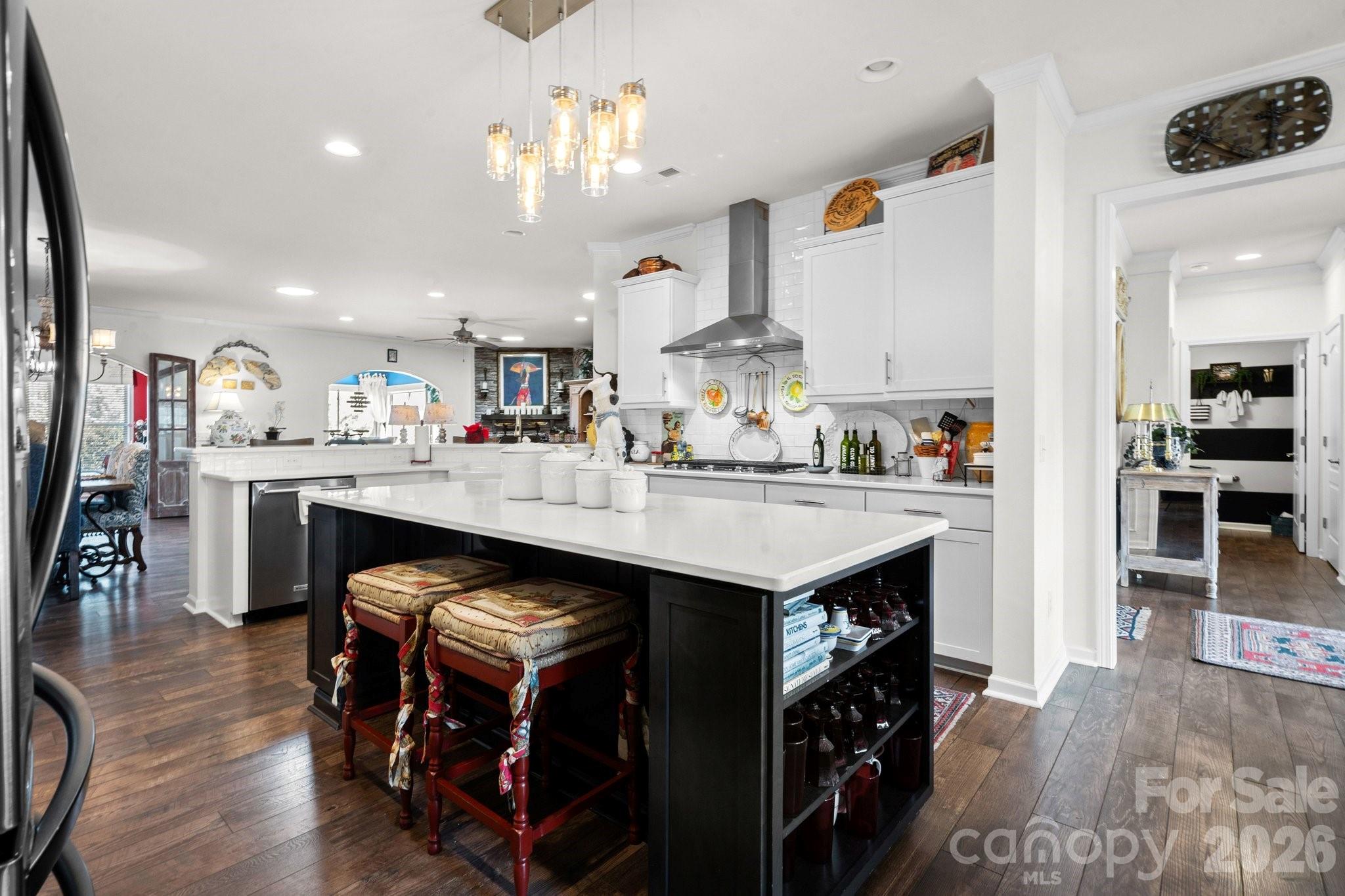 Carolina Orchards - Residential