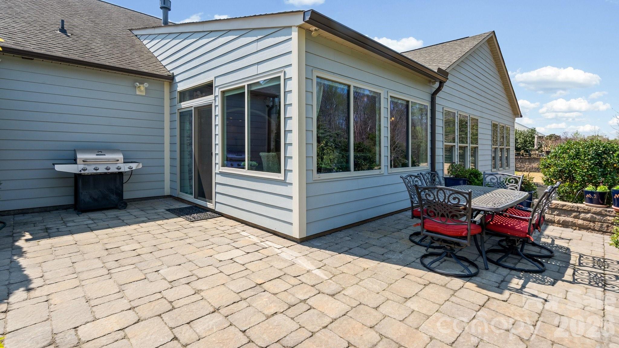 Carolina Orchards - Residential