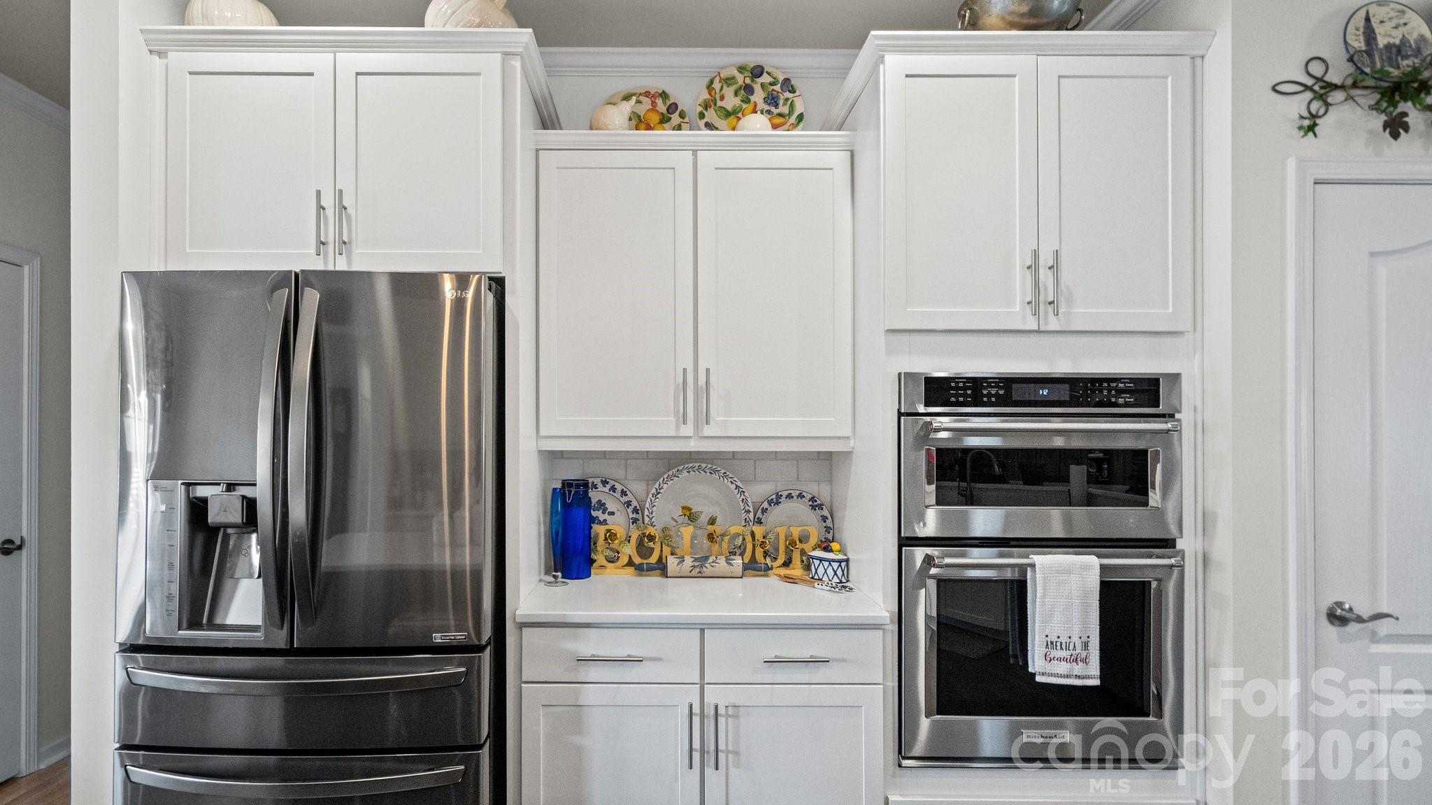 Carolina Orchards - Residential