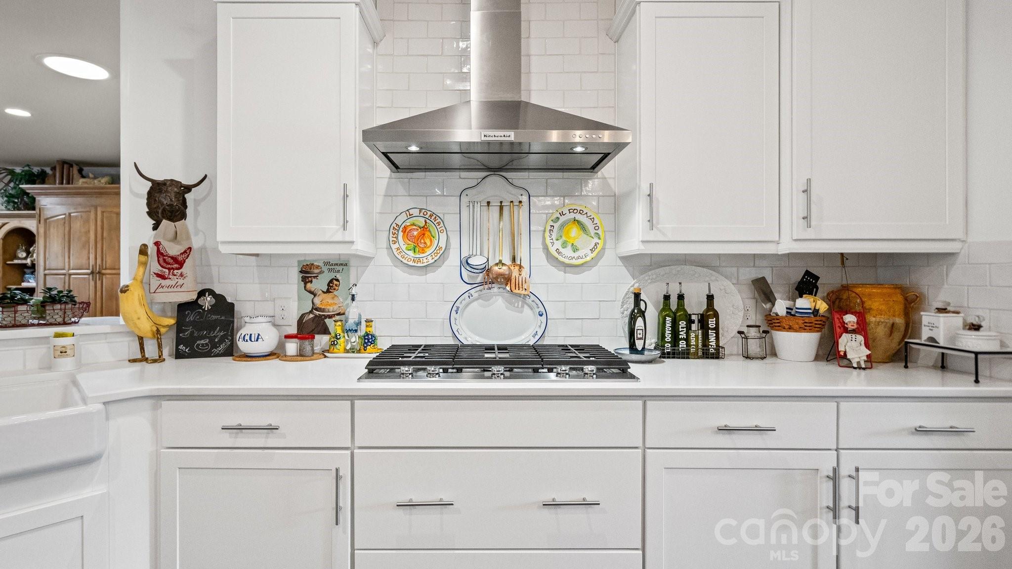 Carolina Orchards - Residential