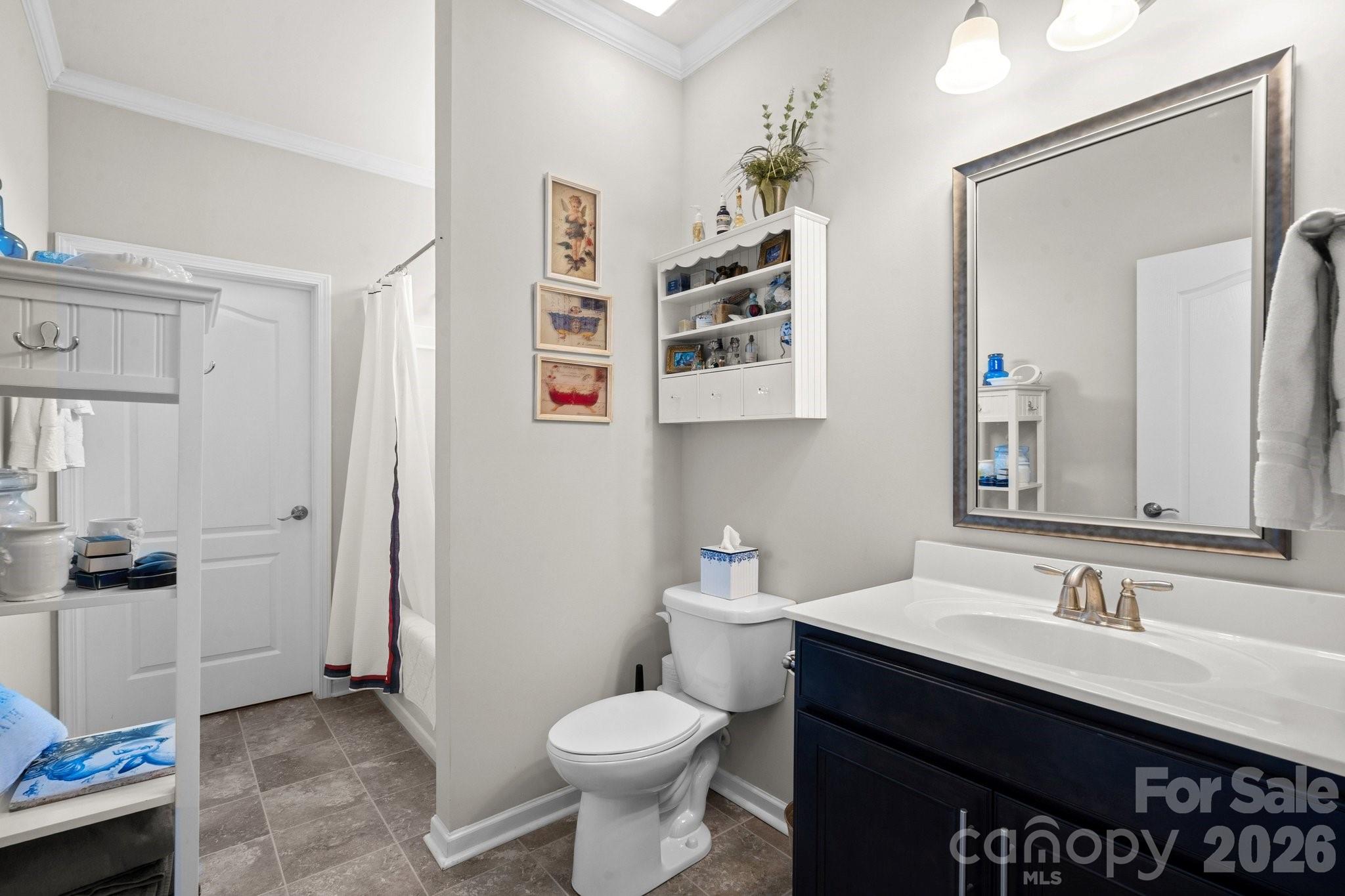 Carolina Orchards - Residential