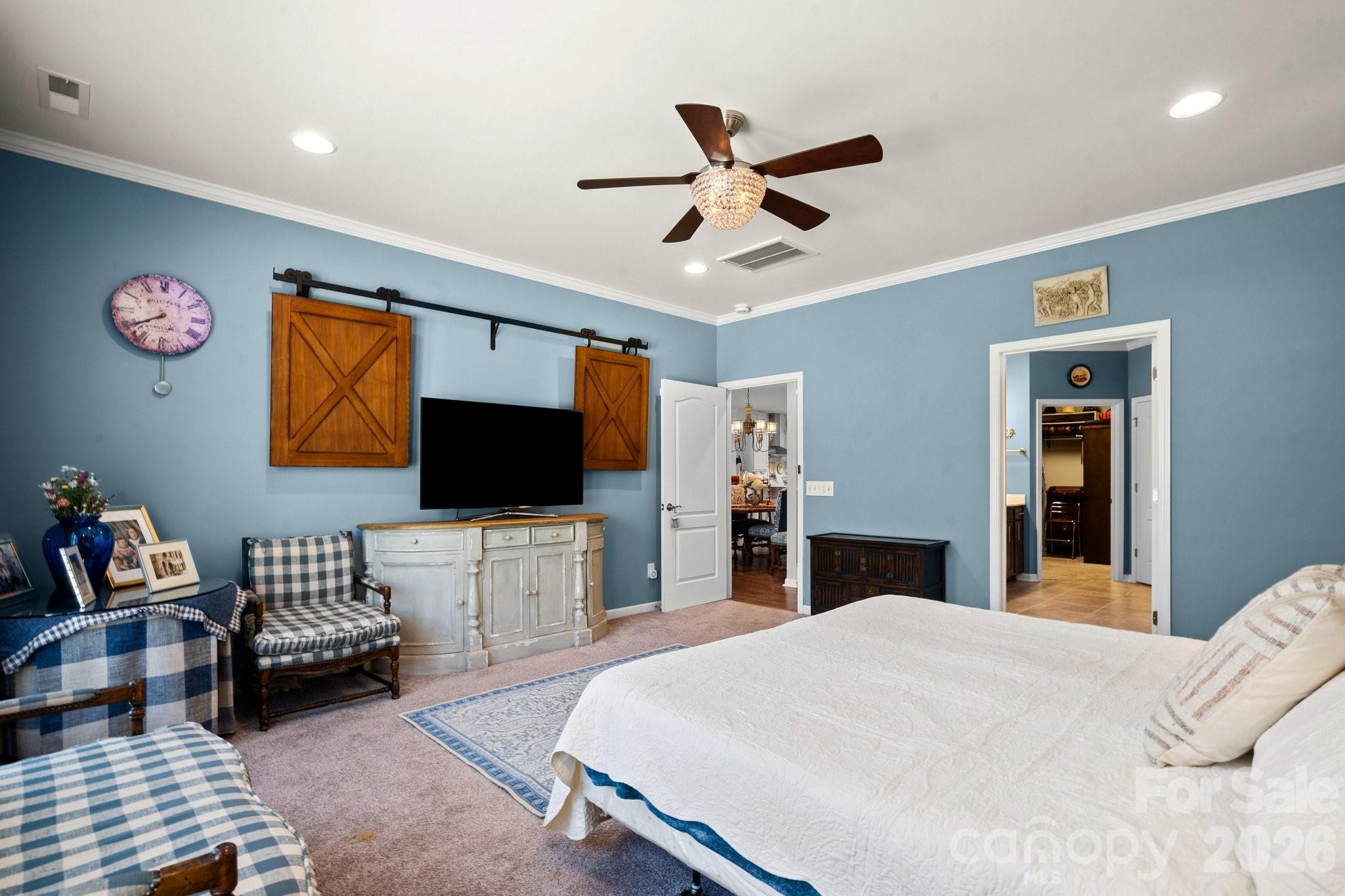 Carolina Orchards - Residential