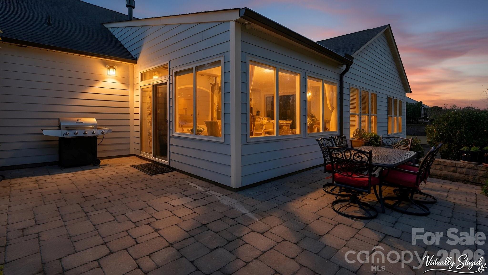 Carolina Orchards - Residential