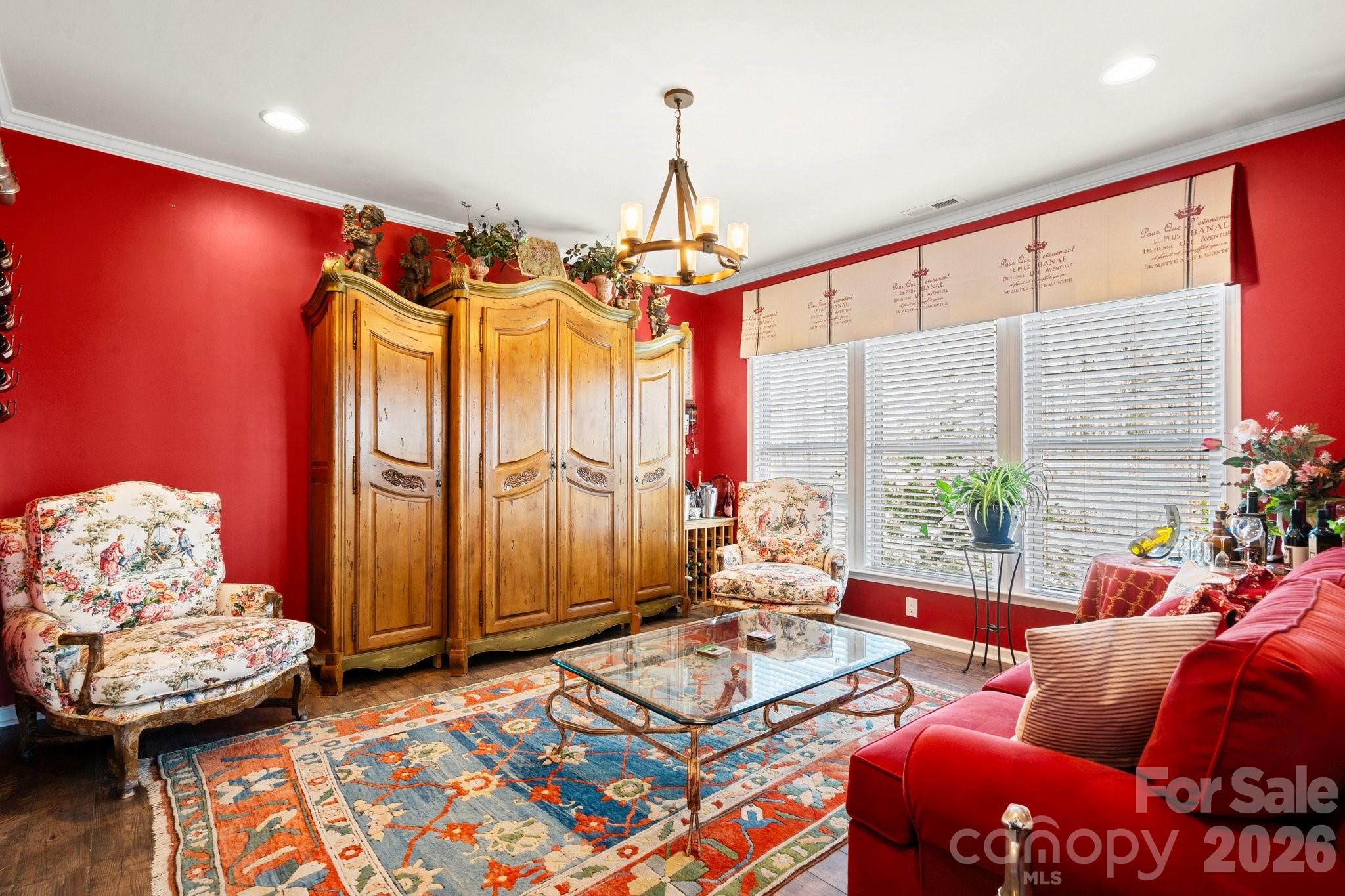 Carolina Orchards - Residential