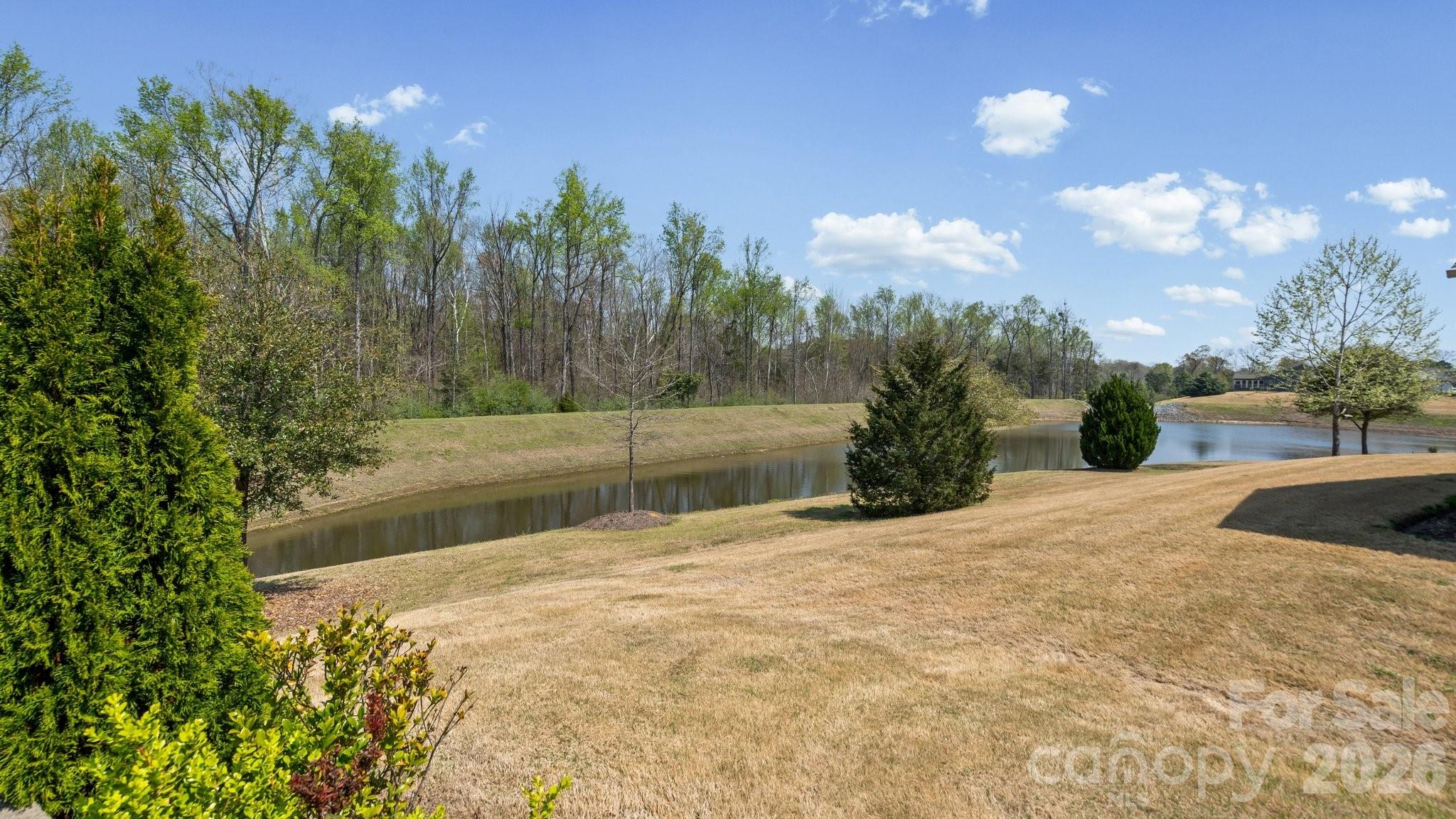 Carolina Orchards - Residential