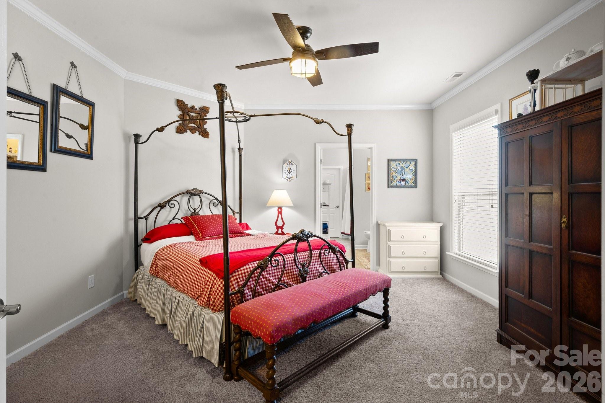 Carolina Orchards - Residential