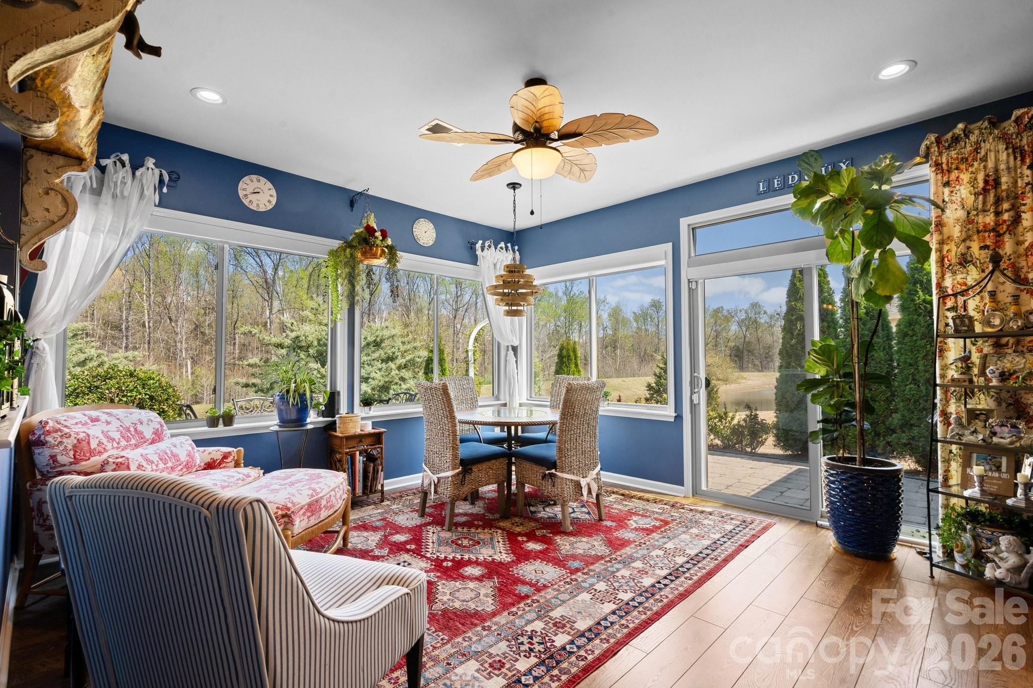 Carolina Orchards - Residential