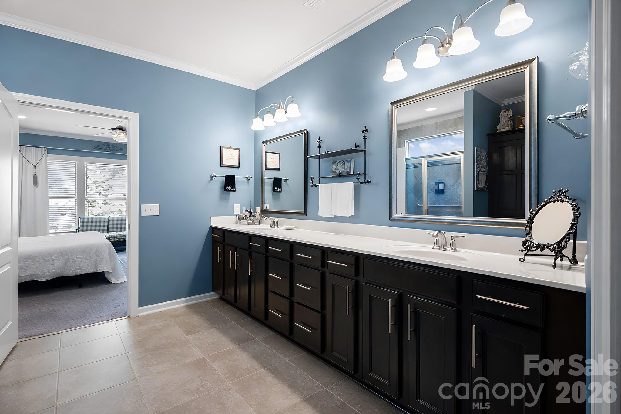 Carolina Orchards - Residential