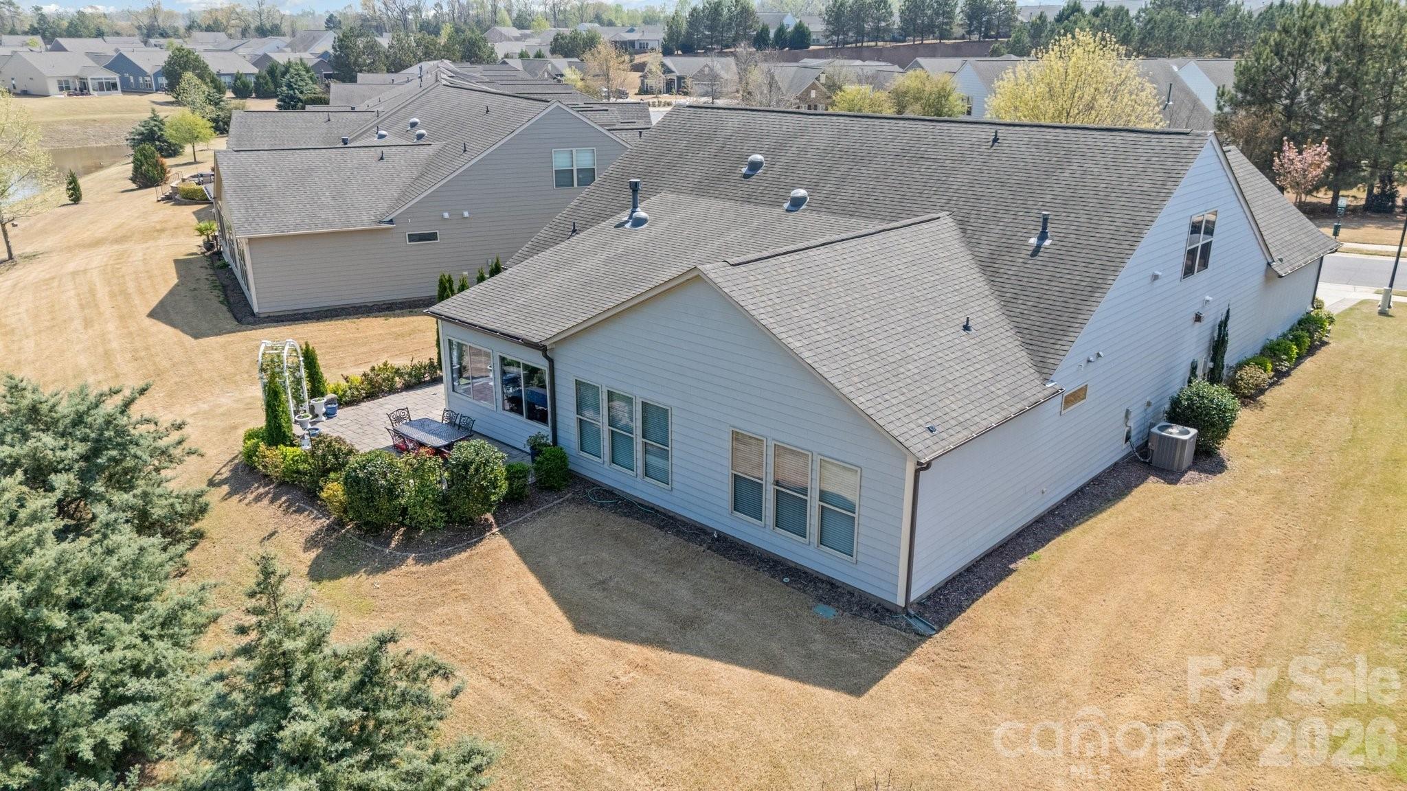 Carolina Orchards - Residential