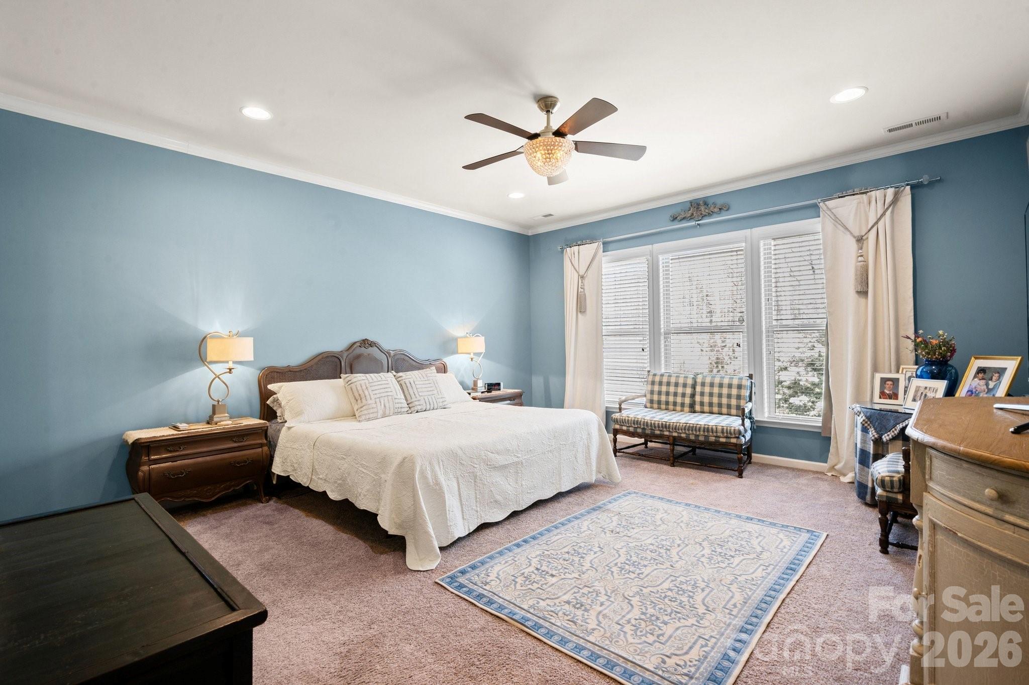 Carolina Orchards - Residential