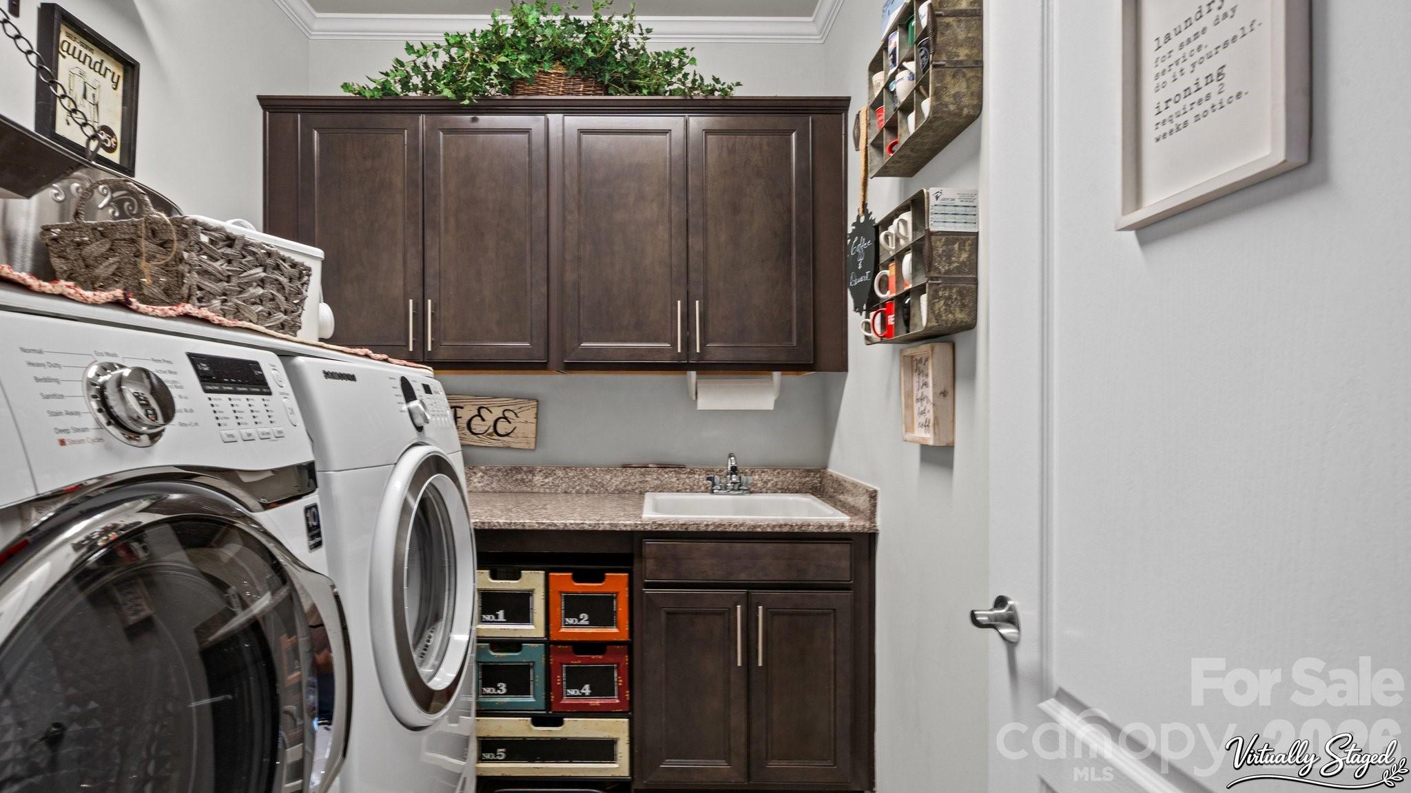 Carolina Orchards - Residential