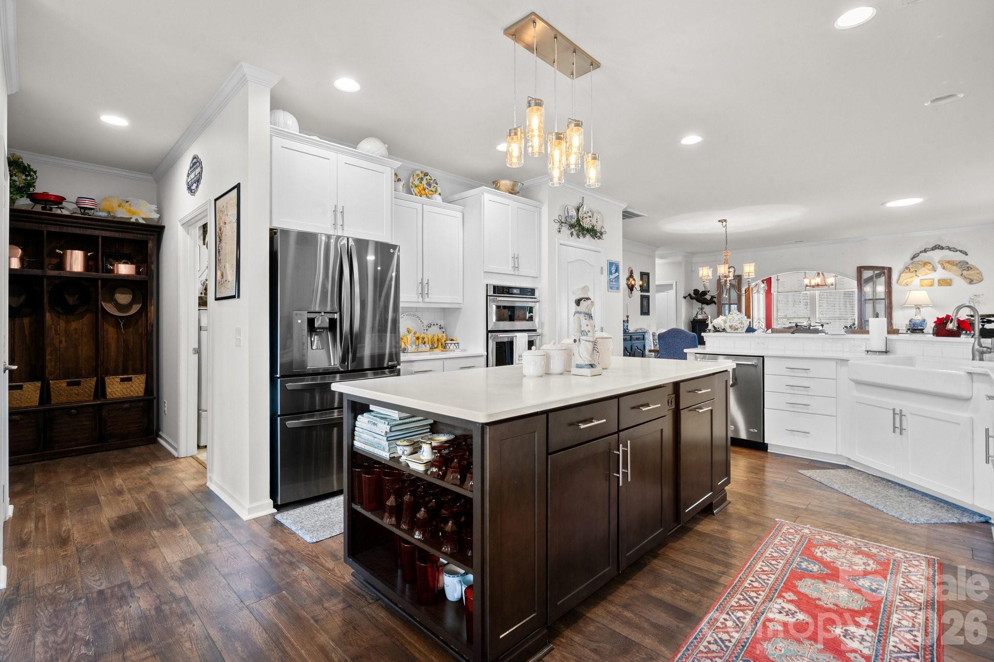 Carolina Orchards - Residential