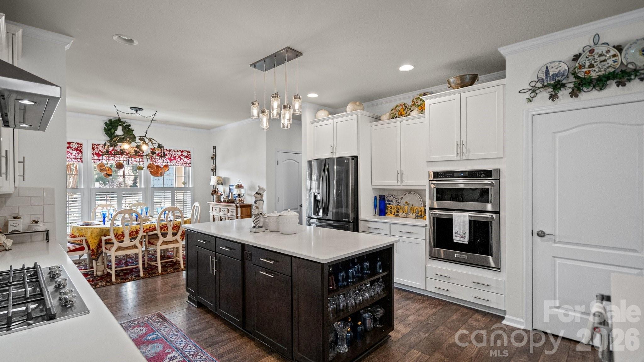 Carolina Orchards - Residential