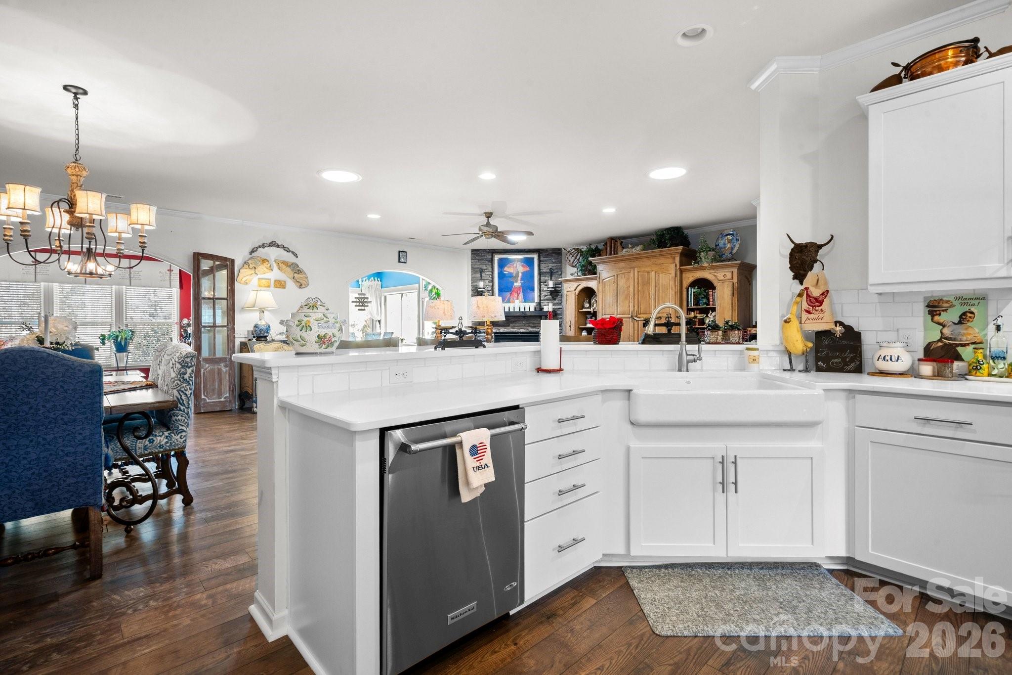 Carolina Orchards - Residential