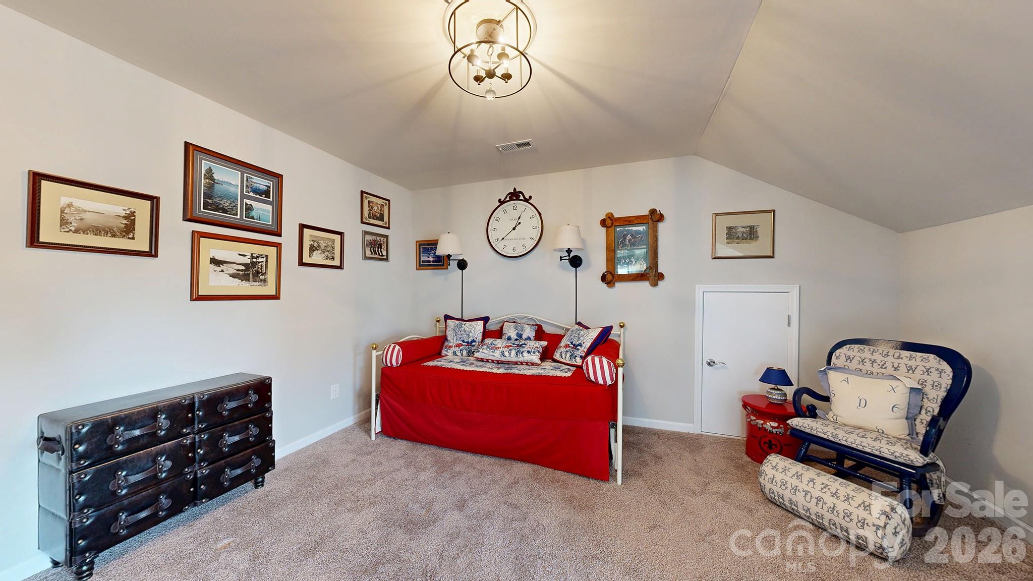 Carolina Orchards - Residential