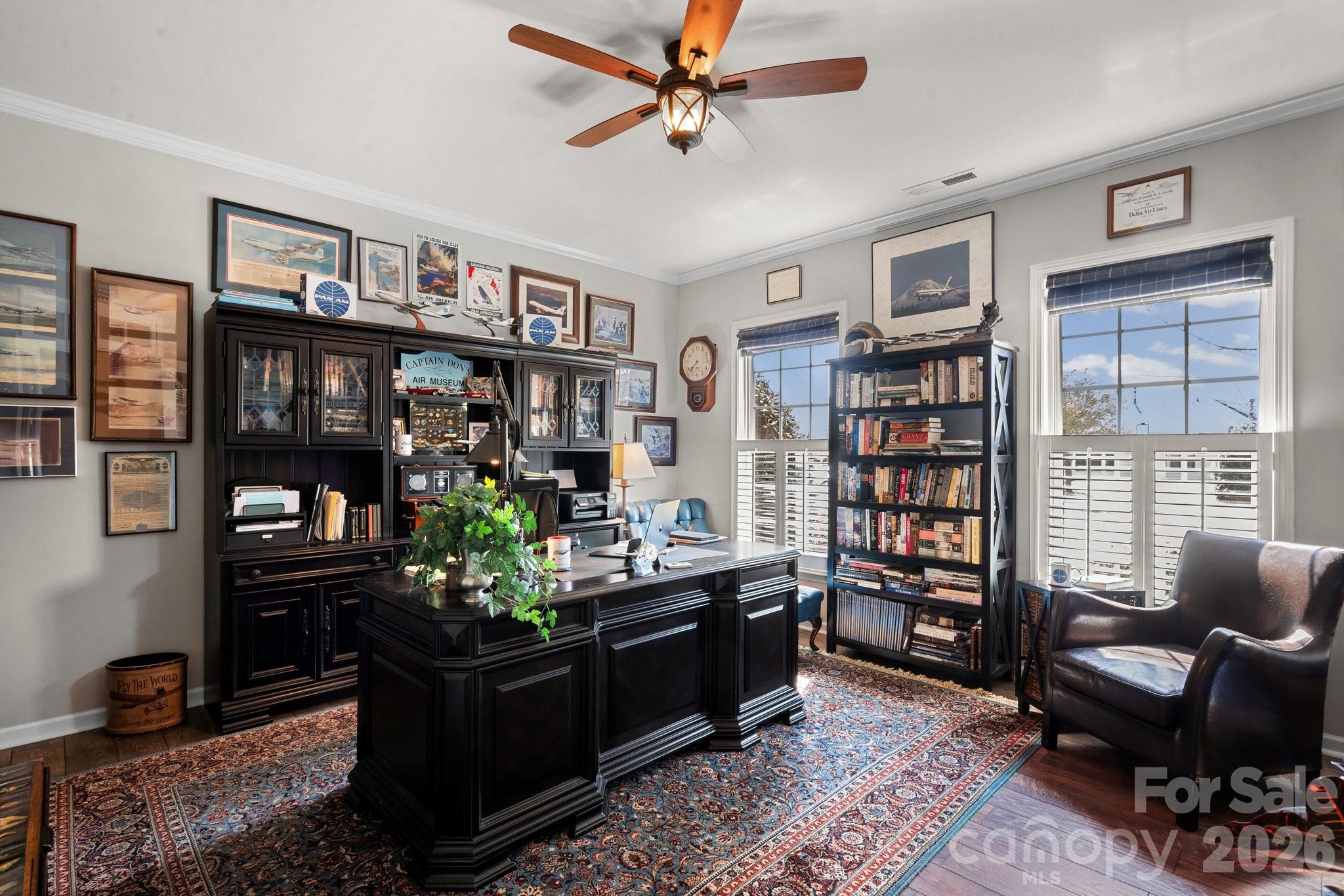 Carolina Orchards - Residential